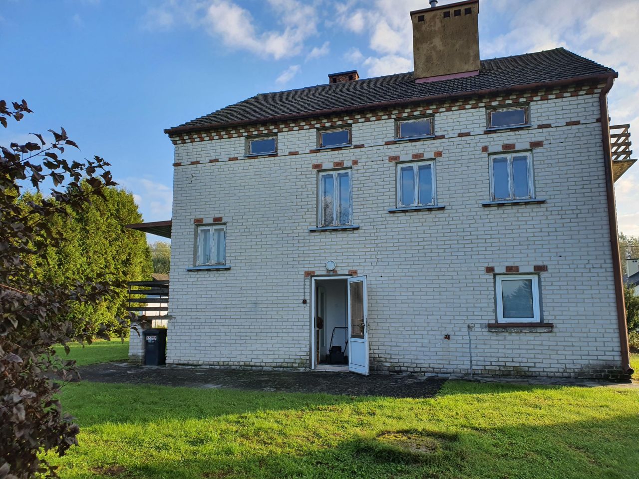 Działka budowlana Medynia Łańcucka. Zdjęcie 10