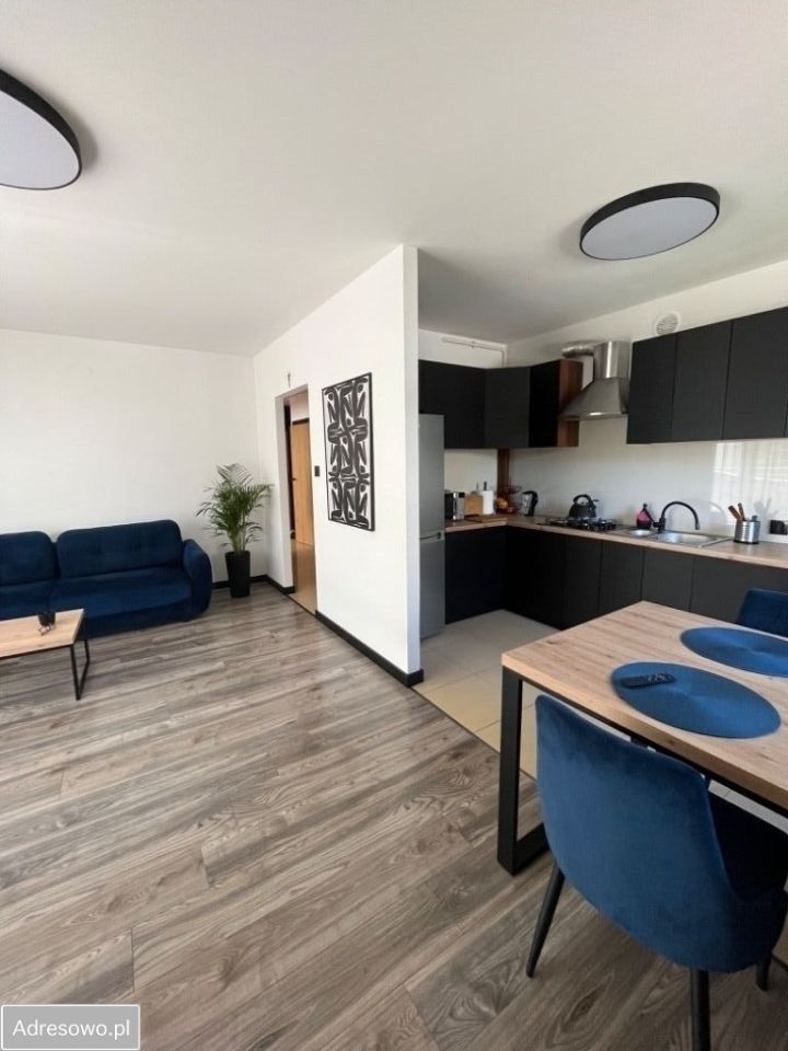 Mieszkanie 3-pokojowe Marki, ul. Maksymiliana Małachowskiego