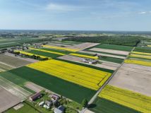 Działka budowlana Witaniów. Zdjęcie 3