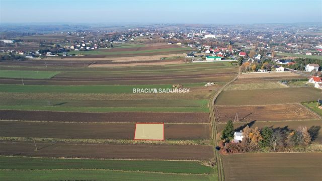 Działka budowlana Miechów, ul. Polna. Zdjęcie 11