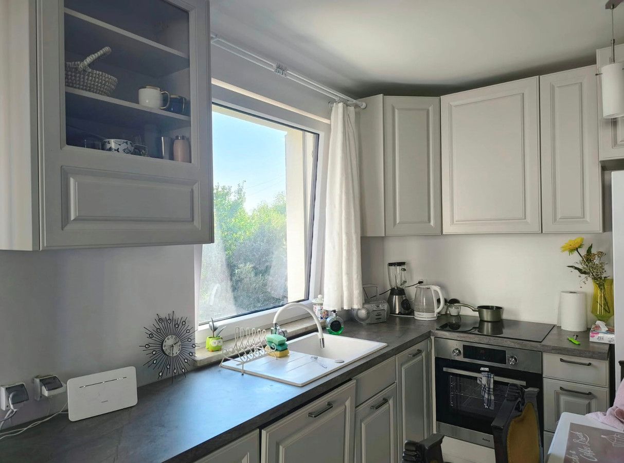 Mieszkanie 3-pokojowe Gdańsk Letnica, ul. Letnicka. Zdjęcie 14