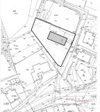 Działka budowlana Rzeszów Słocina, ul. św. Marcina. Zdjęcie 1