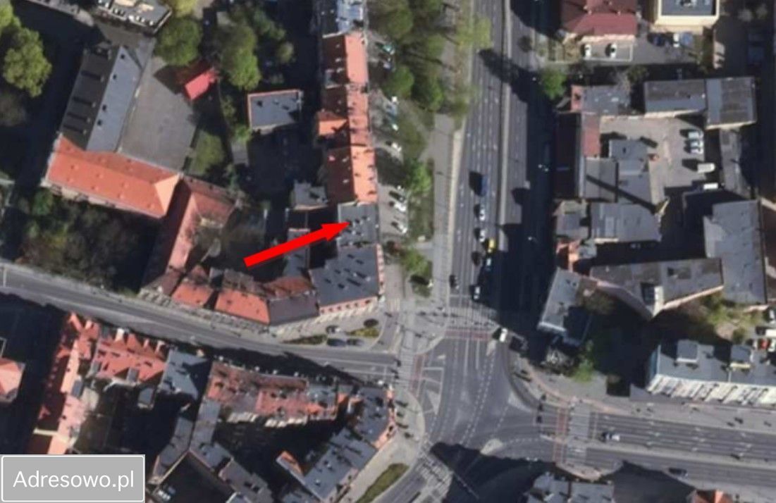 Lokal Legnica, ul. Parkowa. Zdjęcie 3