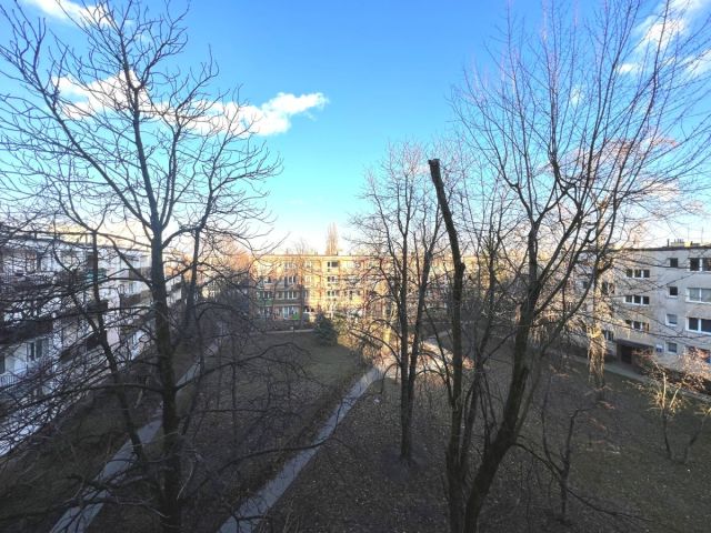 Mieszkanie 3-pokojowe Warszawa Praga-Południe, ul. Grenadierów. Zdjęcie 1