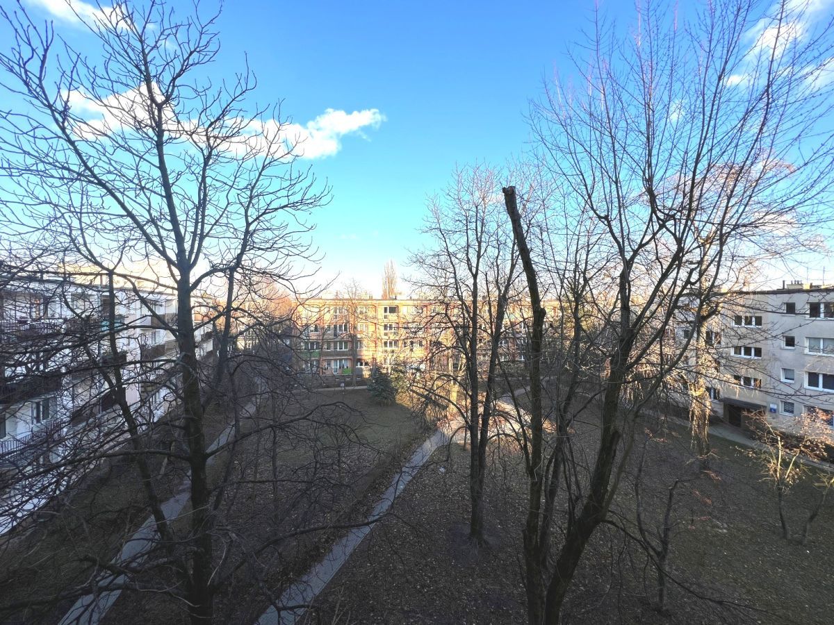 Mieszkanie 3-pokojowe Warszawa Praga-Południe, ul. Grenadierów