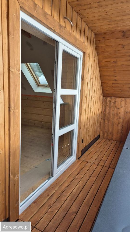 dom wolnostojący, 4 pokoje Kalnica. Zdjęcie 15