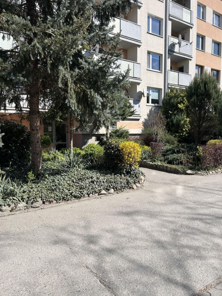 Mieszkanie 4-pokojowe Wrocław Fabryczna, ul. Czesława Tańskiego. Zdjęcie 24