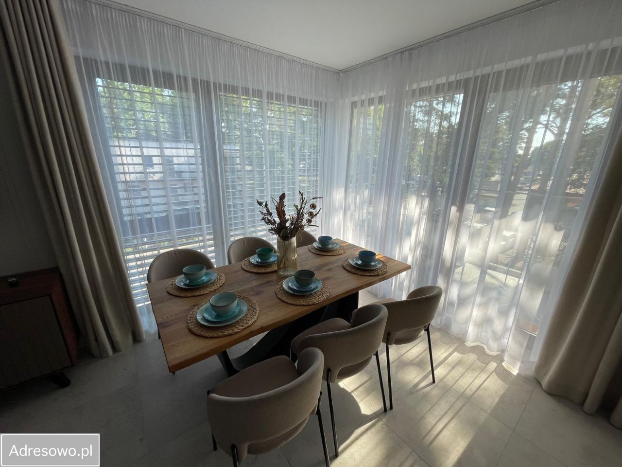 Mieszkanie 3-pokojowe Hel, ul. kmdr. Przybyszewskiego. Zdjęcie 11