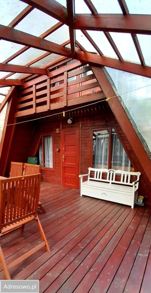 dom letniskowy, 3 pokoje Siewierz, ul. Nad Zalewem. Zdjęcie 10
