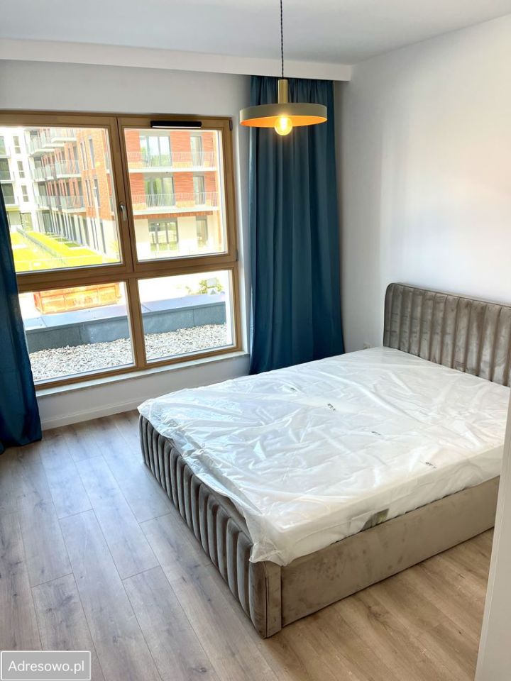 Mieszkanie 3-pokojowe Gdańsk Letnica, ul. Letnicka. Zdjęcie 8