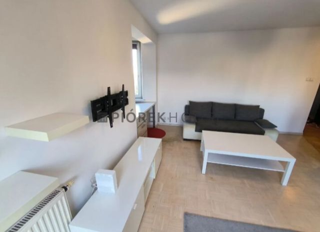 Mieszkanie 1-pokojowe Warszawa Ochota, ul. Grójecka. Zdjęcie 4