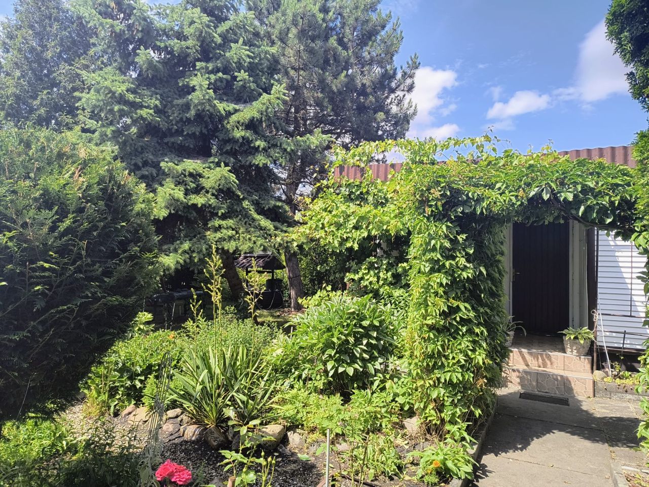 Działka rod Bydgoszcz Osowa Góra, ul. Józefa Makowskiego. Zdjęcie 2