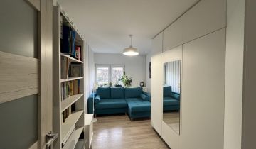 Mieszkanie 3-pokojowe Łódź Bałuty, ul. Jana