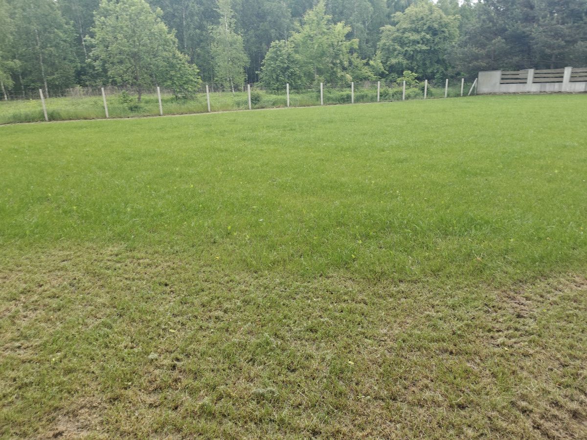 Działka budowlana Jedlicze A