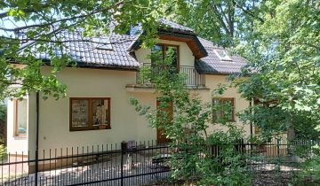 dom wolnostojący, 6 pokoi Warszawa Bielany, ul. Linotypowa