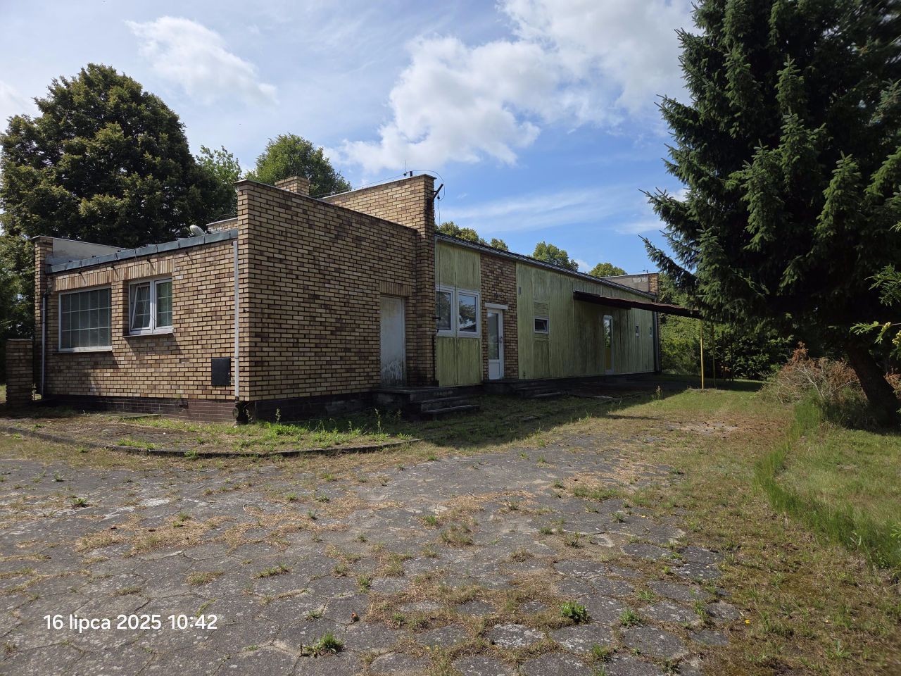 dom wolnostojący, 7 pokoi Strączno. Zdjęcie 39