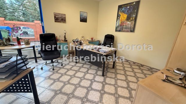 dom wolnostojący, 6 pokoi Tomaszów Mazowiecki, ul. Piękna. Zdjęcie 12