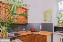 Mieszkanie 1-pokojowe Warszawa Ochota, ul. Aleje Jerozolimskie. Zdjęcie 2