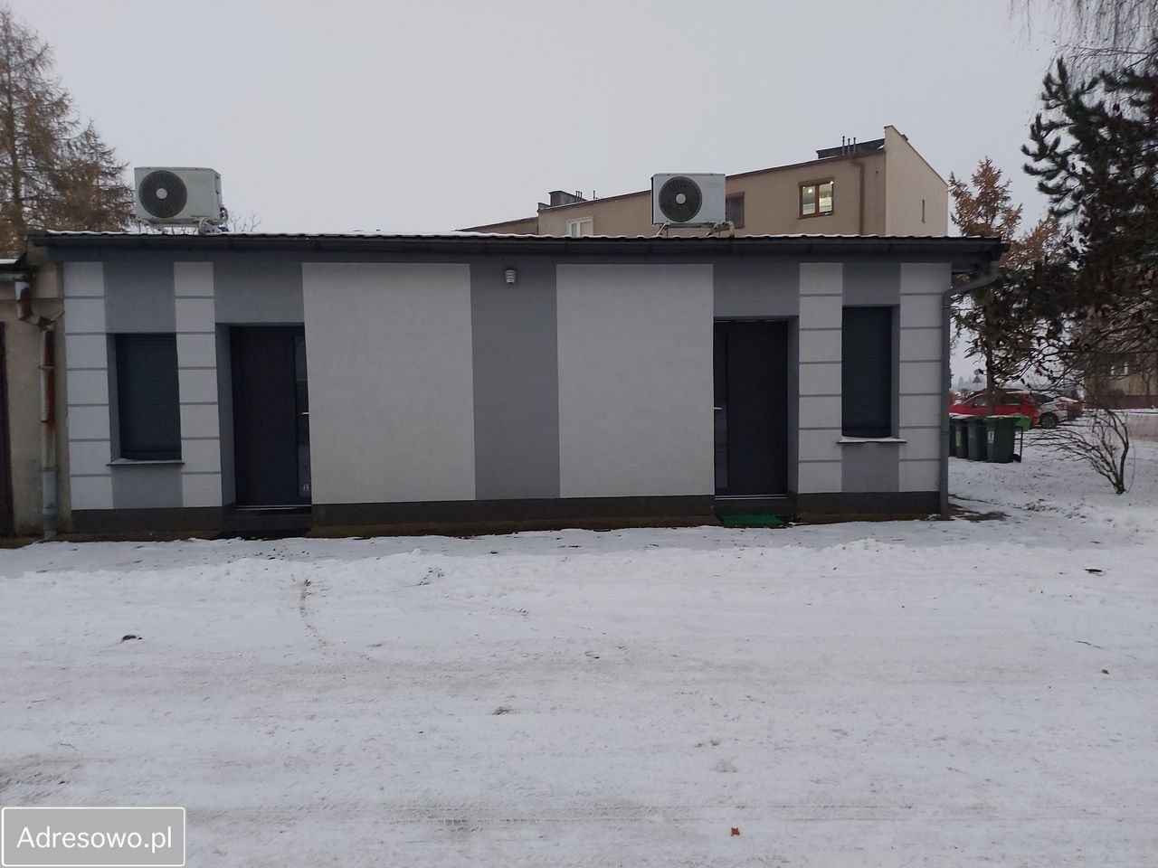 Lokal Pudliszki, ul. Krobska. Zdjęcie 2