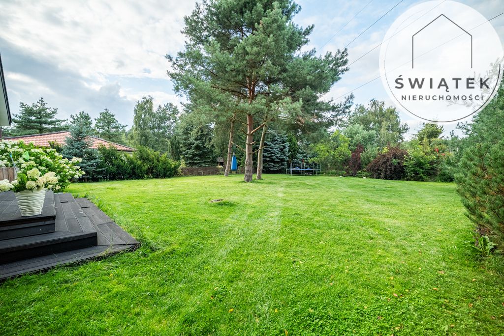 dom wolnostojący, 5 pokoi Rozgarty, ul. Lisia. Zdjęcie 32