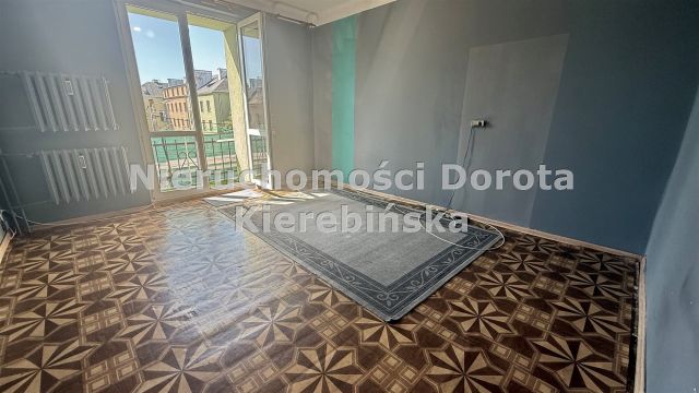 Mieszkanie 2-pokojowe Tomaszów Mazowiecki, ul. Niska. Zdjęcie 3