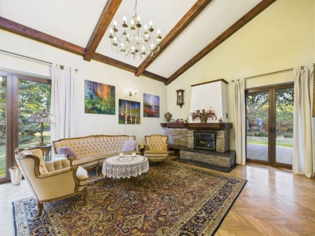 dom wolnostojący, 5 pokoi Radzików. Zdjęcie 8