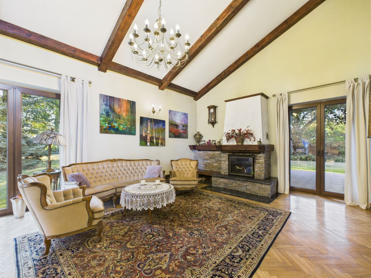 dom wolnostojący, 5 pokoi Błonie. Zdjęcie 9