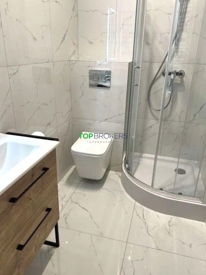 dom szeregowy, 7 pokoi Warszawa Targówek. Zdjęcie 5