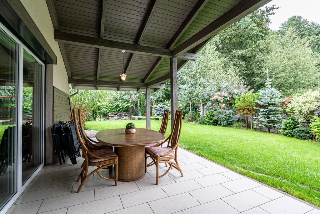 dom wolnostojący, 6 pokoi Kalisz, ul. Łąkowa. Zdjęcie 13