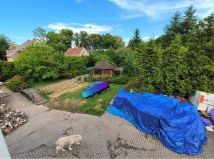 dom wolnostojący Otmuchów, ul. Matejki. Zdjęcie 2