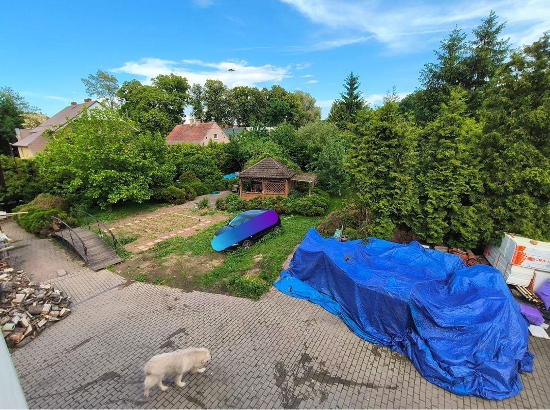 dom wolnostojący Otmuchów, ul. Matejki. Zdjęcie 3