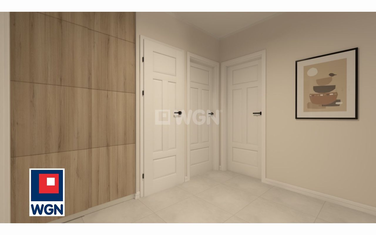 Mieszkanie 3-pokojowe Elbląg, ul. Tadeusza Kościuszki. Zdjęcie 12