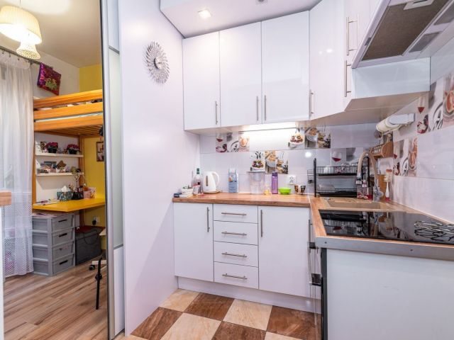 Mieszkanie 2-pokojowe Kraków Kurdwanów, ul. Wielicka. Zdjęcie 7