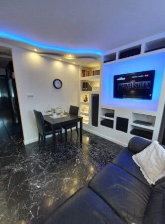 Mieszkanie 3-pokojowe Warszawa Bielany, ul. Jana Kochanowskiego. Zdjęcie 5