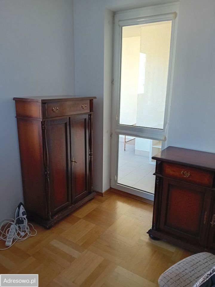 Mieszkanie 1-pokojowe Warszawa Ursynów, ul. Filipiny Płaskowickiej. Zdjęcie 11