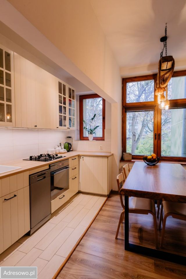 Mieszkanie 3-pokojowe Lębork Centrum, al. Wolności. Zdjęcie 3