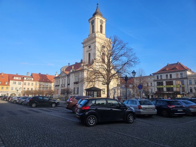 Lokal Świebodzice. Zdjęcie 11