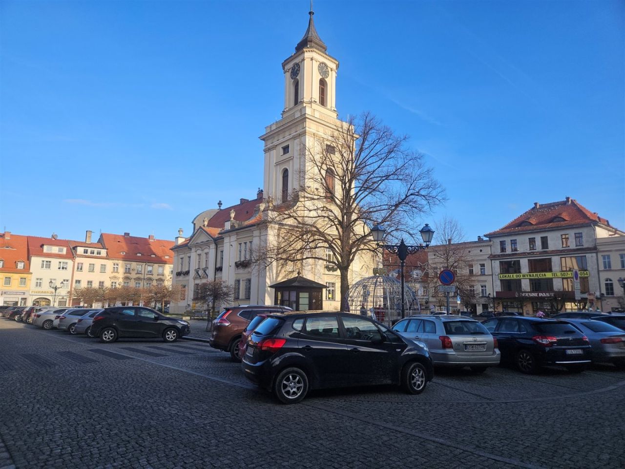 Lokal Świebodzice. Zdjęcie 11