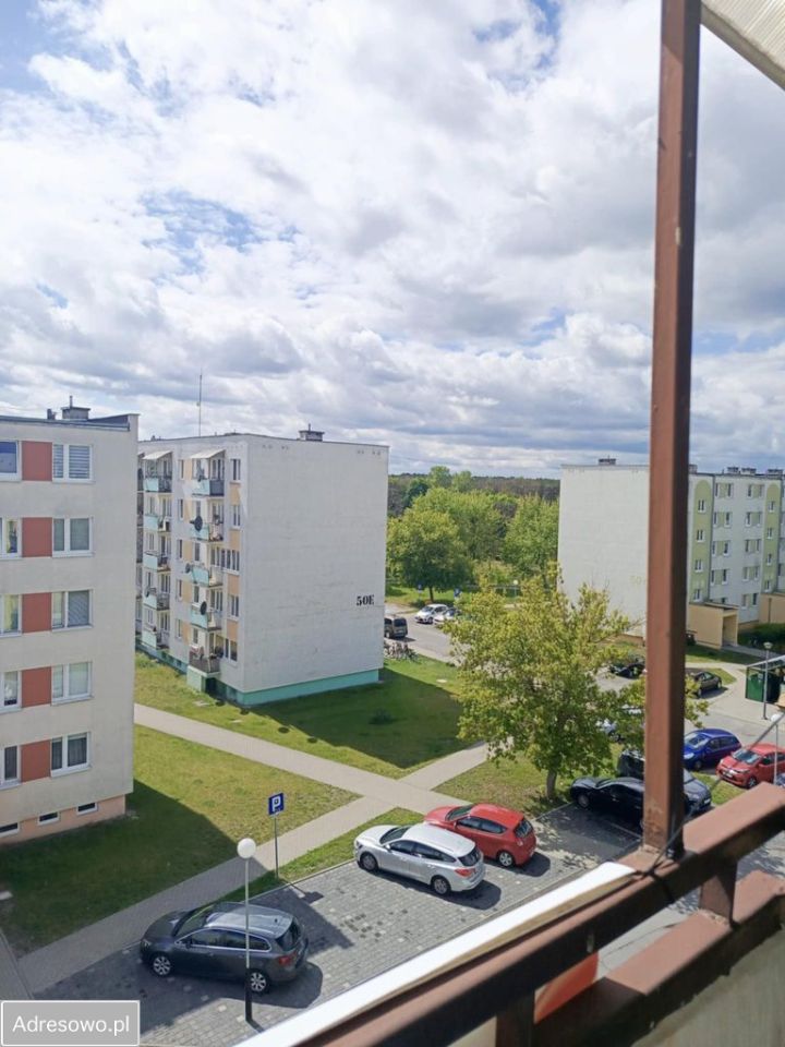 Mieszkanie 2-pokojowe Solec Kujawski, ul. Toruńska. Zdjęcie 13