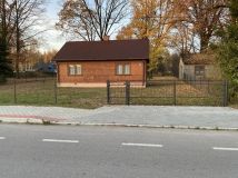 Działka siedliskowa Gręzówka-Kolonia