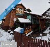 dom wolnostojący, 5 pokoi Radom Żakowice, ul. Gospodarcza. Zdjęcie 2