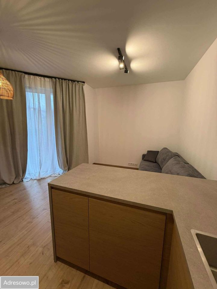 Mieszkanie 2-pokojowe Warszawa Mokotów, ul. Bokserska. Zdjęcie 4