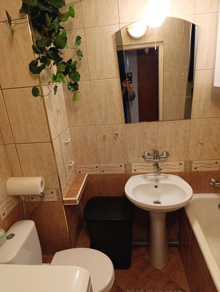 Mieszkanie 2-pokojowe Jezierzyce, ul. Parkowa. Zdjęcie 5