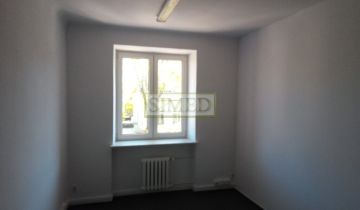 Biuro Warszawa Mokotów