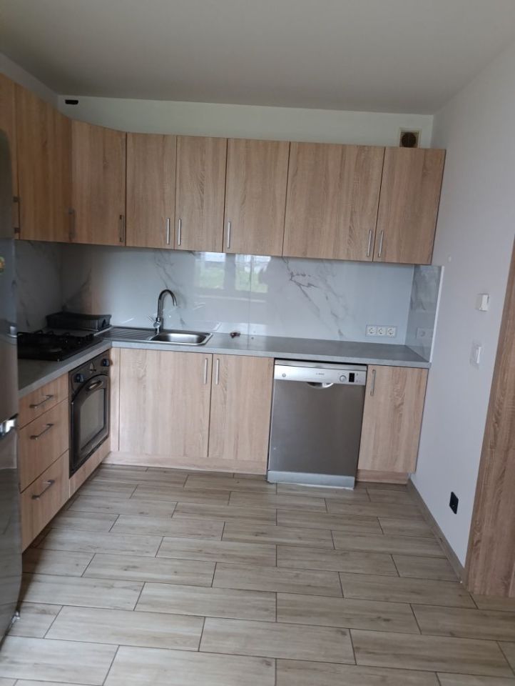 Mieszkanie 2-pokojowe Luzino. Zdjęcie 6