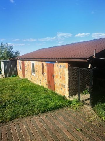 dom wolnostojący, 4 pokoje Lubiewo. Zdjęcie 4