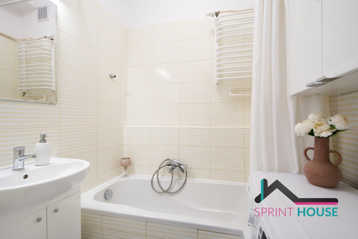 Mieszkanie 2-pokojowe Warszawa Górny Mokotów, al. Niepodległości. Zdjęcie 10