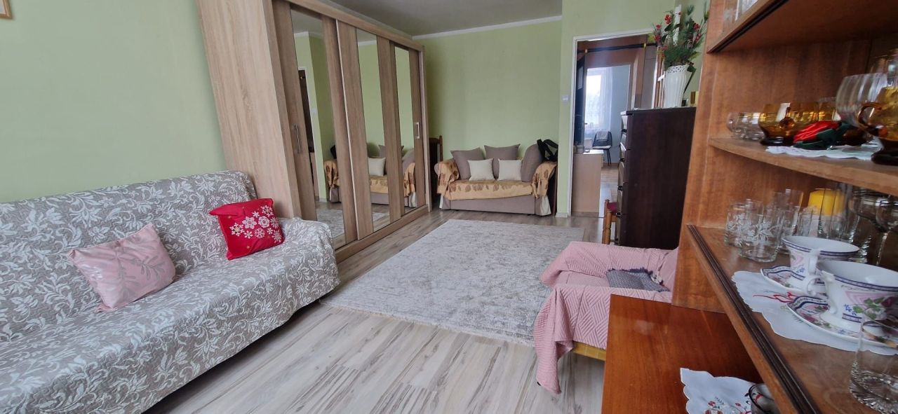 Mieszkanie 2-pokojowe Karnity. Zdjęcie 8