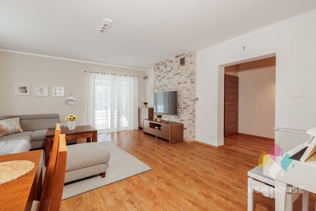 dom wolnostojący, 4 pokoje Szczytno. Zdjęcie 10