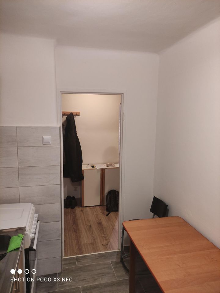 Mieszkanie 2-pokojowe Kraków Bronowice, ul. Armii Krajowej. Zdjęcie 8